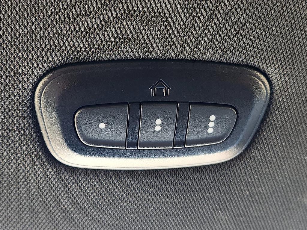 used 2024 Jeep Wagoneer car, priced at $46,995