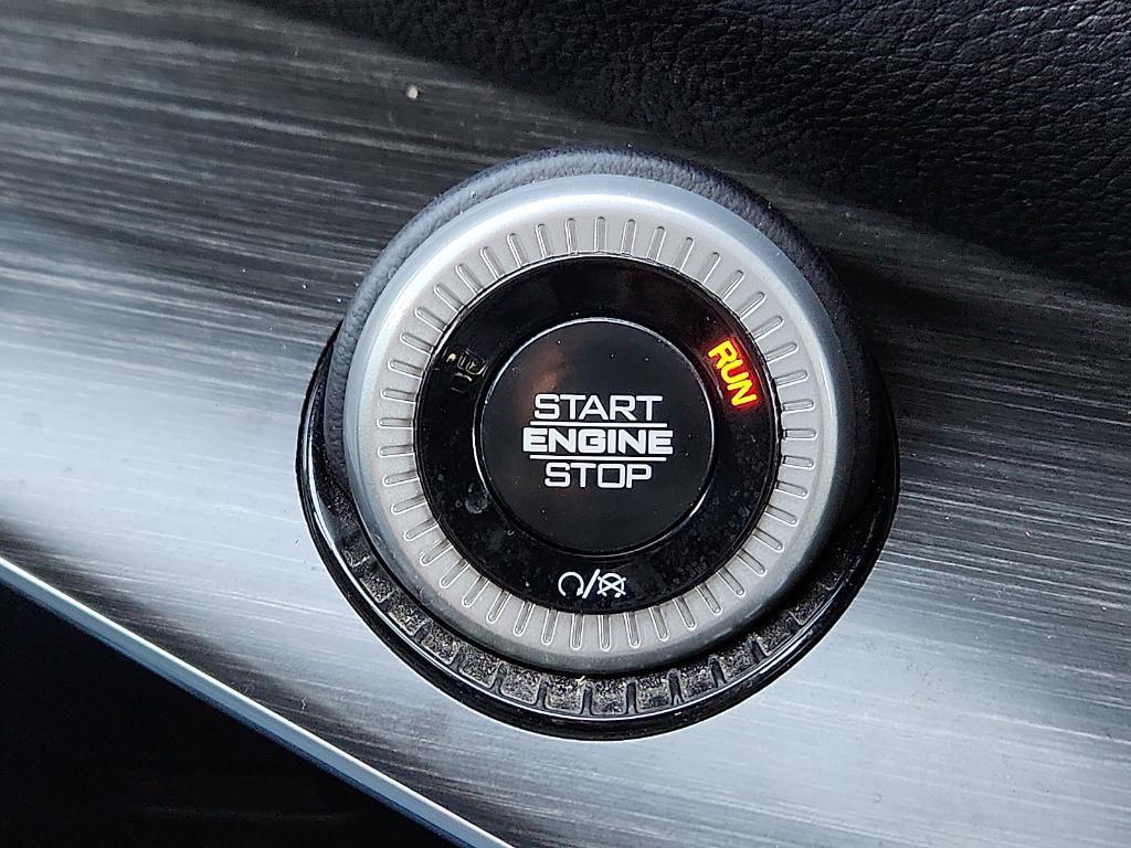 used 2024 Jeep Wagoneer car, priced at $46,995