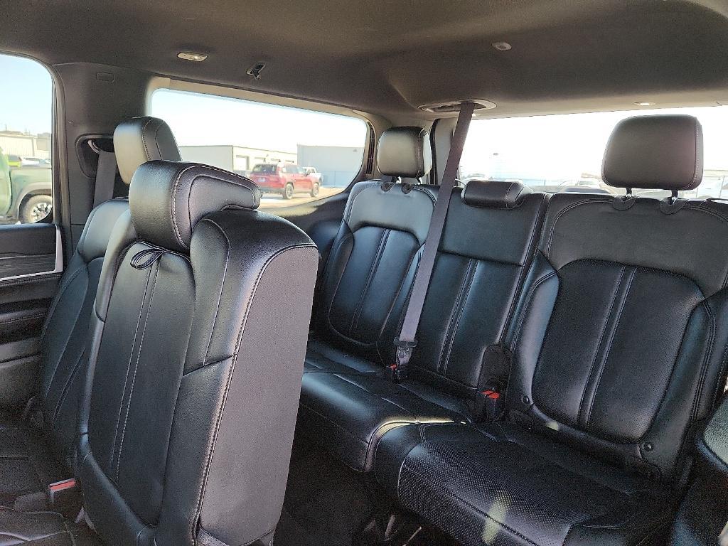 used 2024 Jeep Wagoneer car, priced at $46,995