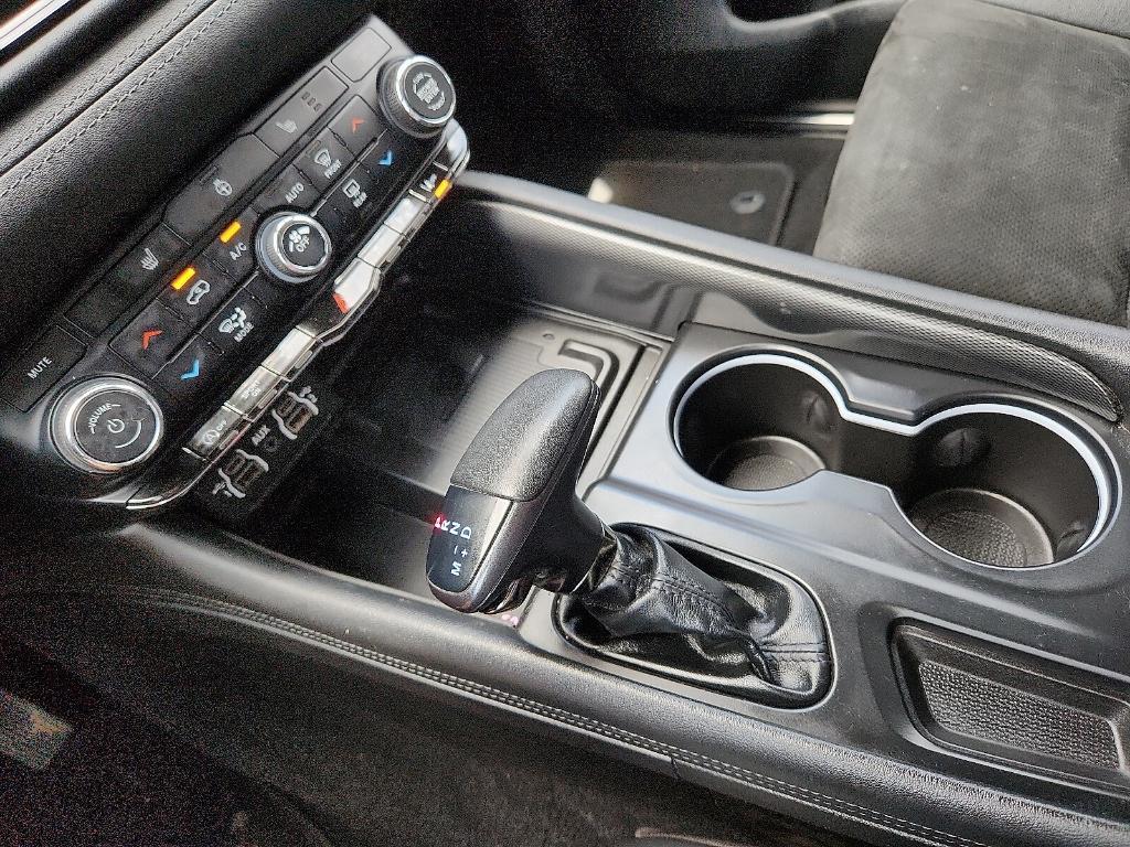 used 2022 Dodge Durango car, priced at $30,220