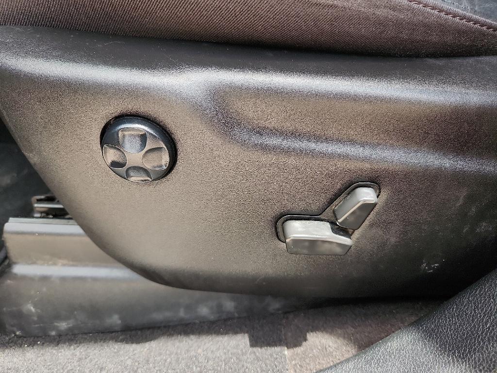 used 2022 Dodge Durango car, priced at $30,220