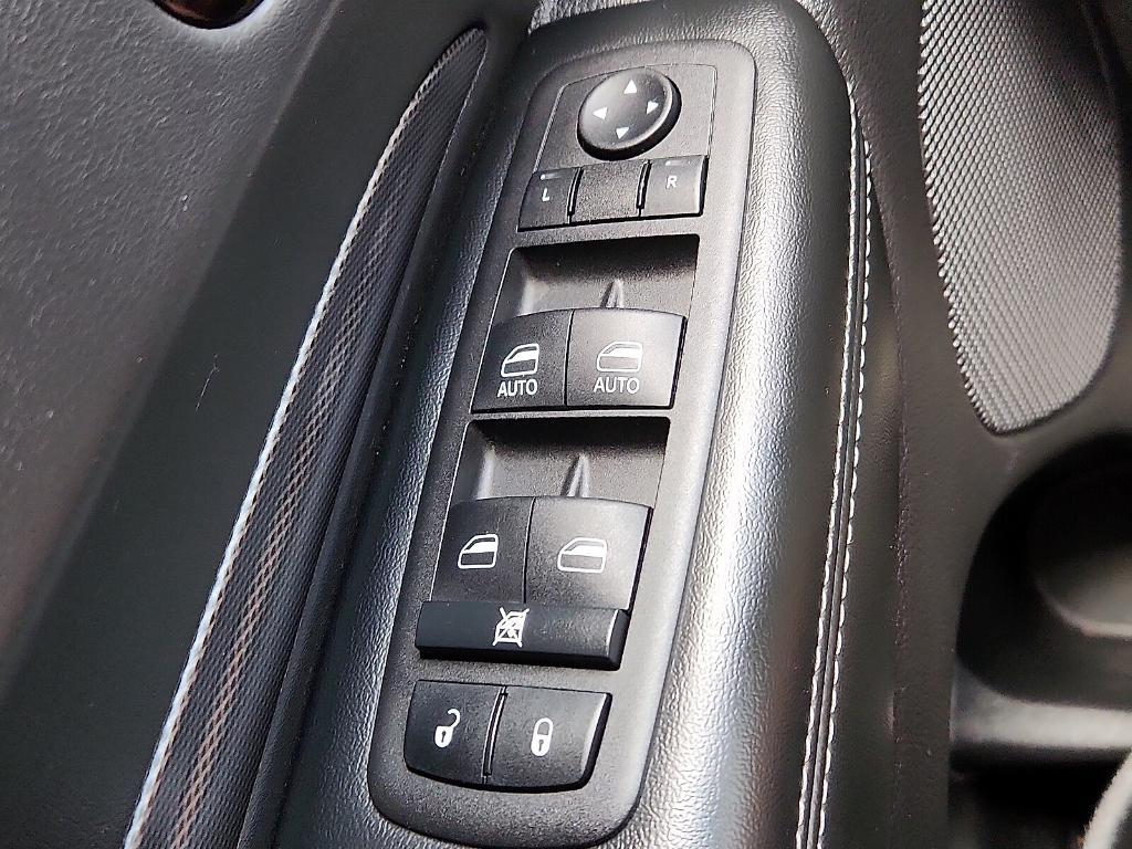 used 2022 Dodge Durango car, priced at $30,220