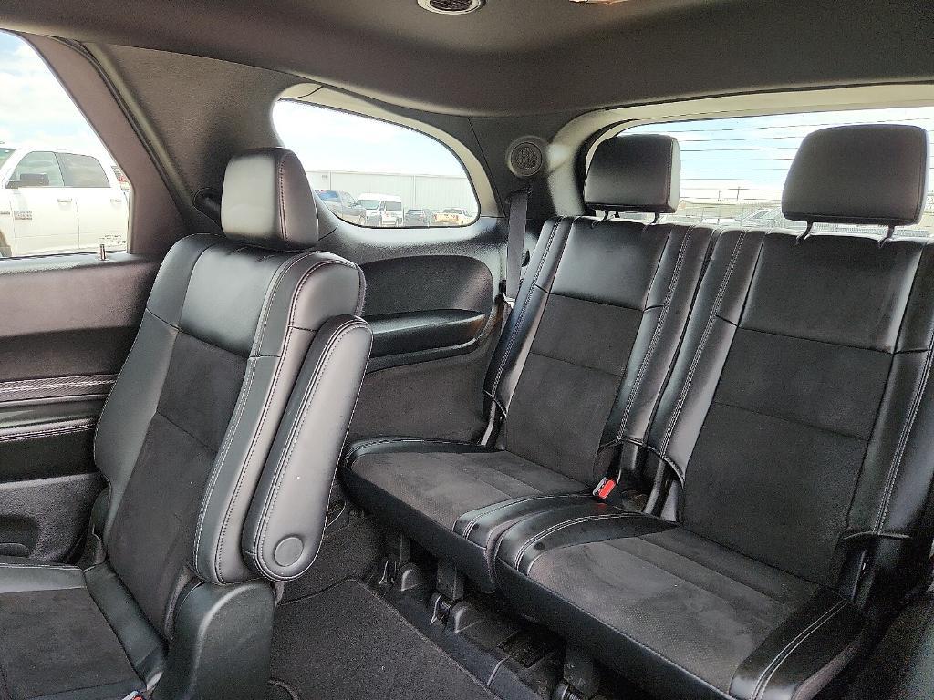 used 2022 Dodge Durango car, priced at $30,220