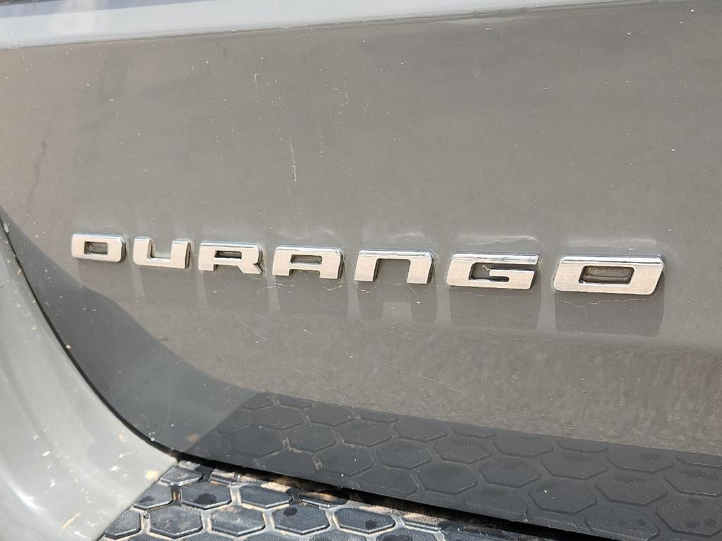 used 2022 Dodge Durango car, priced at $30,220