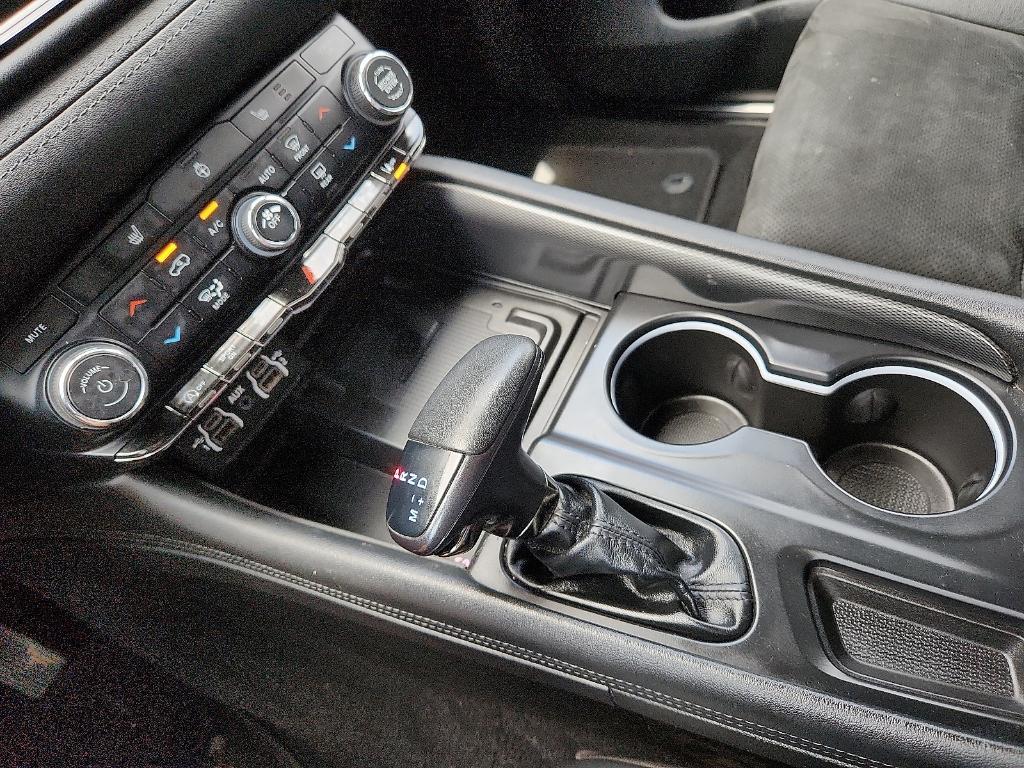 used 2022 Dodge Durango car, priced at $30,445