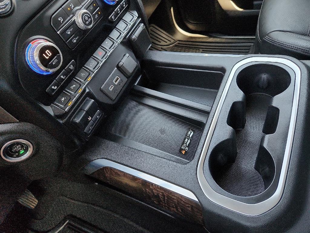 used 2021 GMC Sierra 1500 car, priced at $42,220