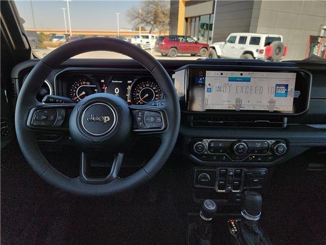 new 2026 Jeep Gladiator car, priced at $50,119