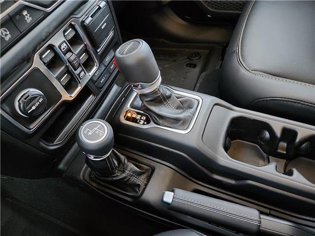 new 2026 Jeep Gladiator car, priced at $50,119