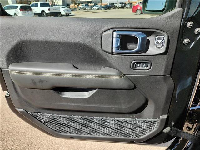 new 2026 Jeep Gladiator car, priced at $50,119