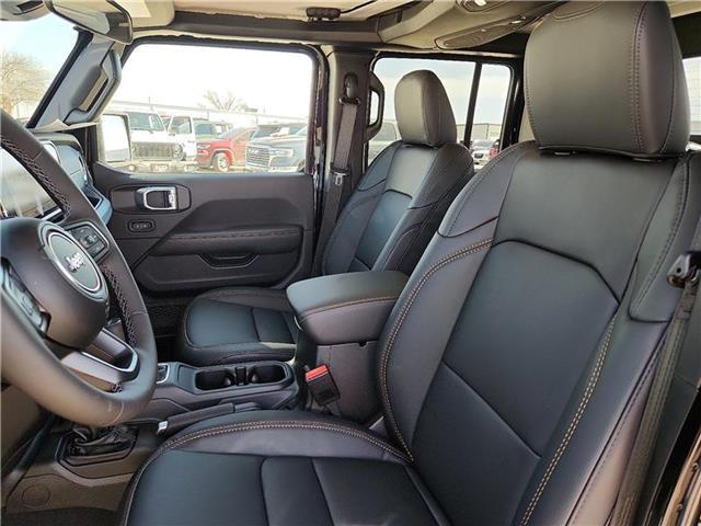 new 2026 Jeep Gladiator car, priced at $50,119