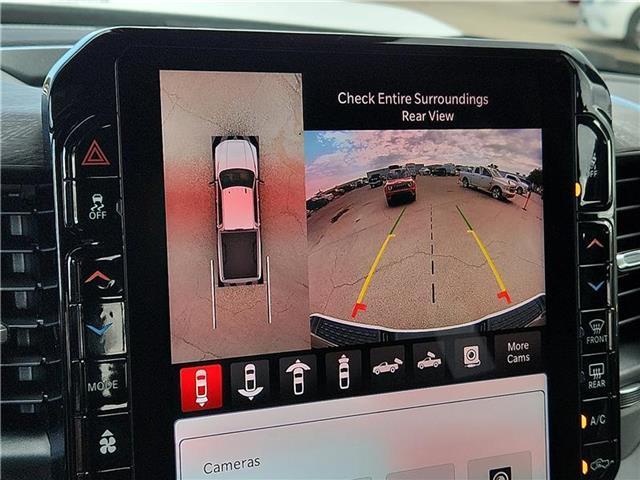 new 2026 Ram 2500 car, priced at $86,284