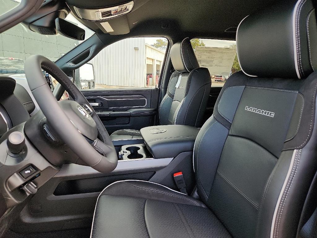 new 2026 Ram 2500 car, priced at $86,066