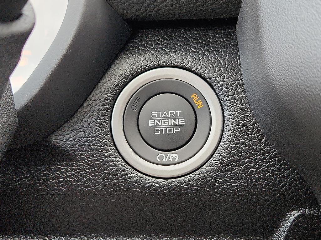 new 2026 Ram 2500 car, priced at $86,284