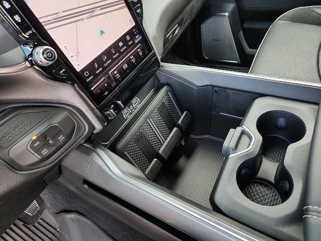 new 2026 Ram 2500 car, priced at $86,066