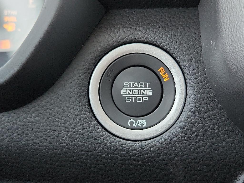 new 2026 Ram 1500 car, priced at $59,136