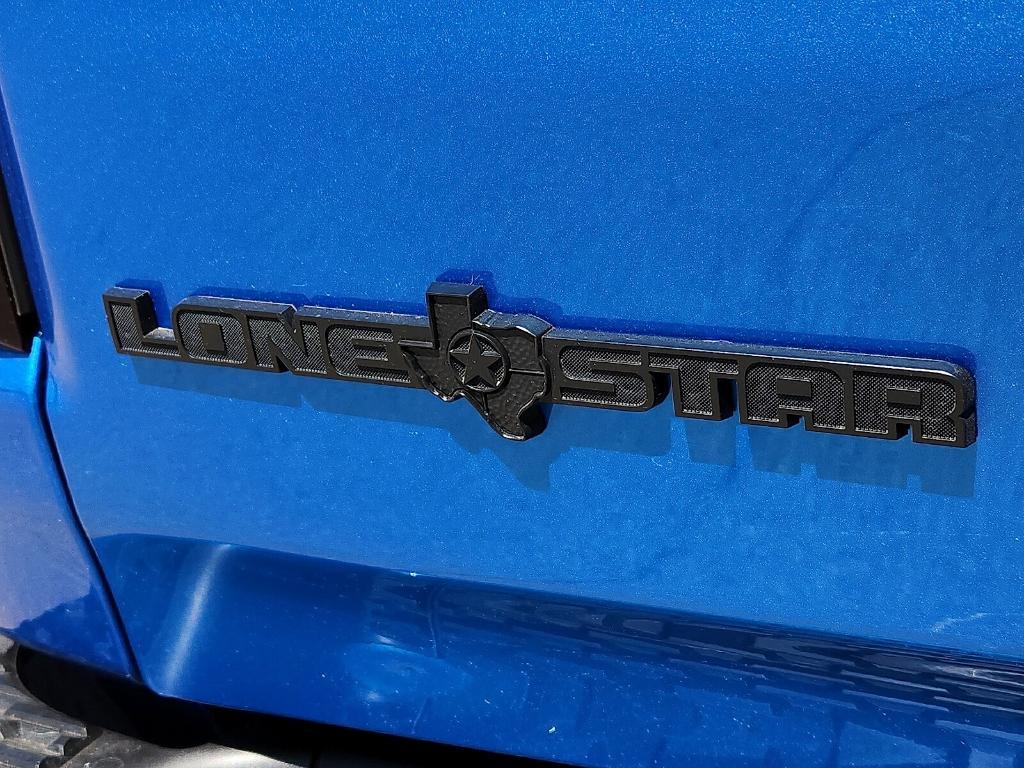 new 2026 Ram 1500 car, priced at $59,136