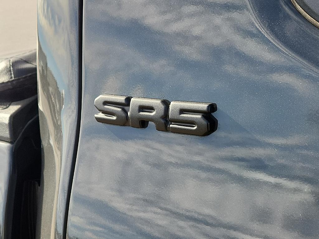 used 2024 Toyota Tacoma car, priced at $33,995