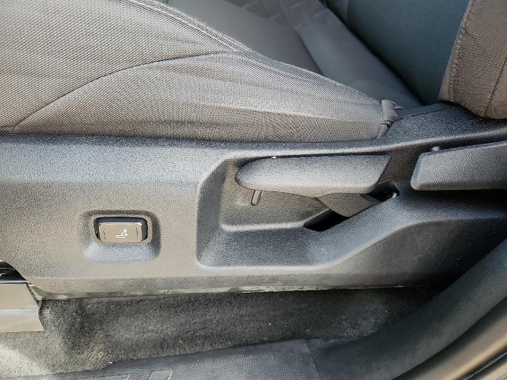 used 2024 Toyota Tacoma car, priced at $33,995