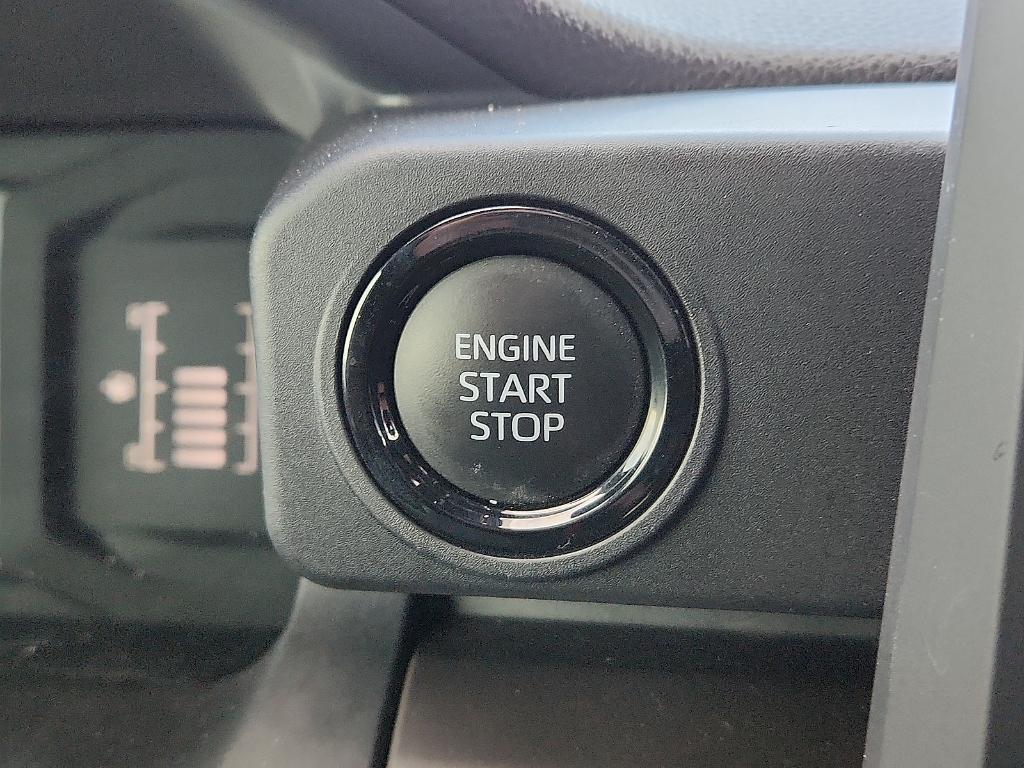 used 2024 Toyota Tacoma car, priced at $33,995