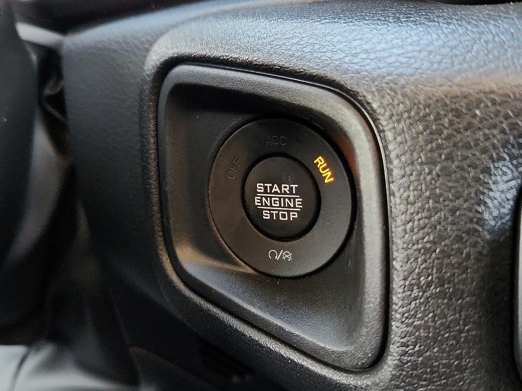 new 2026 Jeep Wrangler car, priced at $46,893