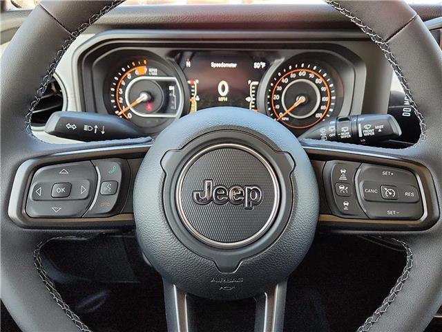 new 2026 Jeep Wrangler car, priced at $45,617