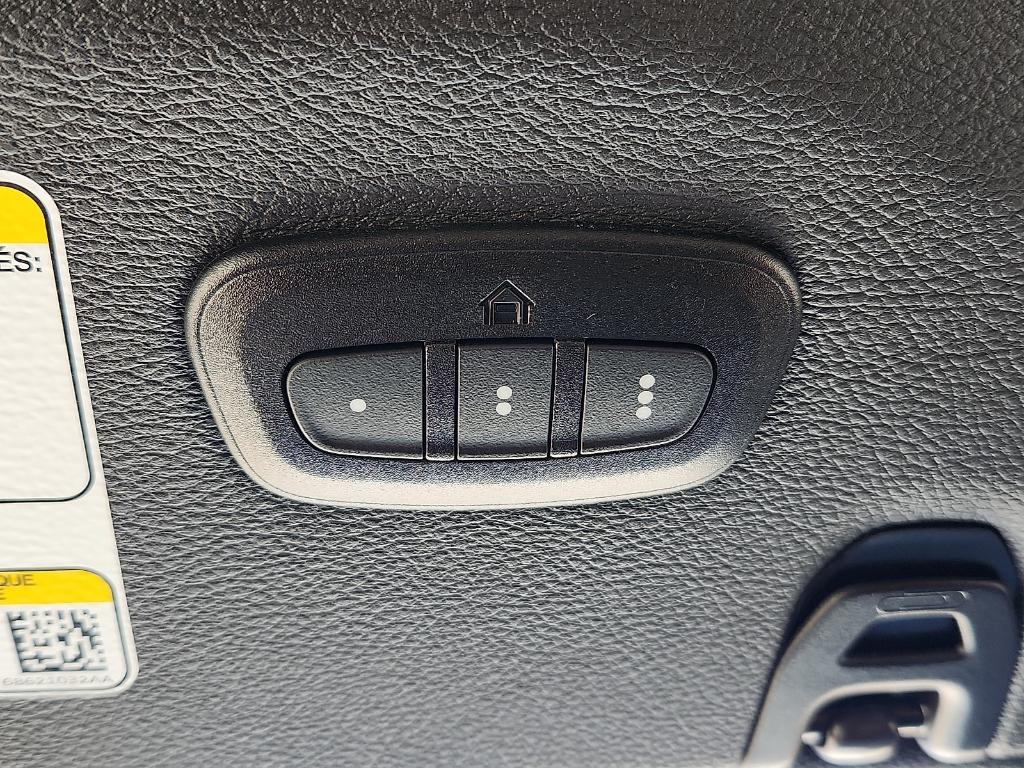 new 2026 Jeep Wrangler car, priced at $46,893