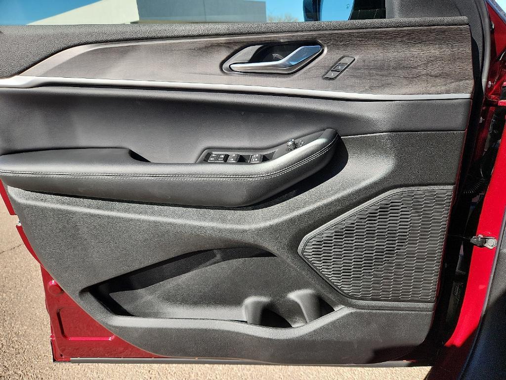 new 2025 Jeep Grand Cherokee L car, priced at $49,626