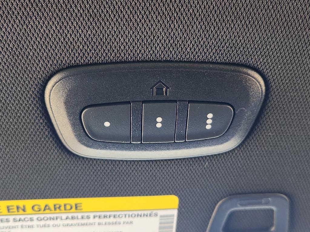 new 2025 Jeep Grand Cherokee L car, priced at $49,626