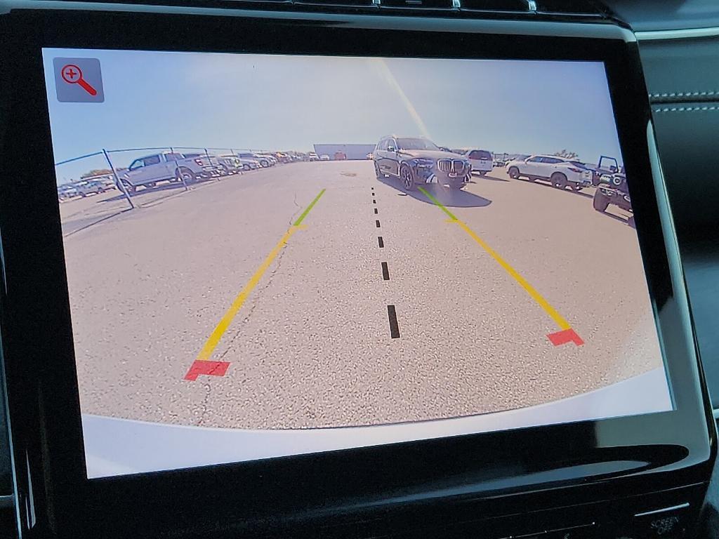 new 2025 Jeep Grand Cherokee L car, priced at $51,626