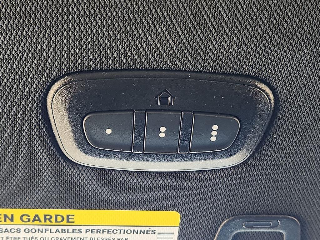 new 2025 Jeep Grand Cherokee L car, priced at $51,626