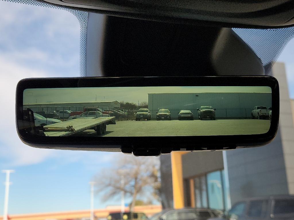 new 2025 Jeep Grand Cherokee L car, priced at $49,317