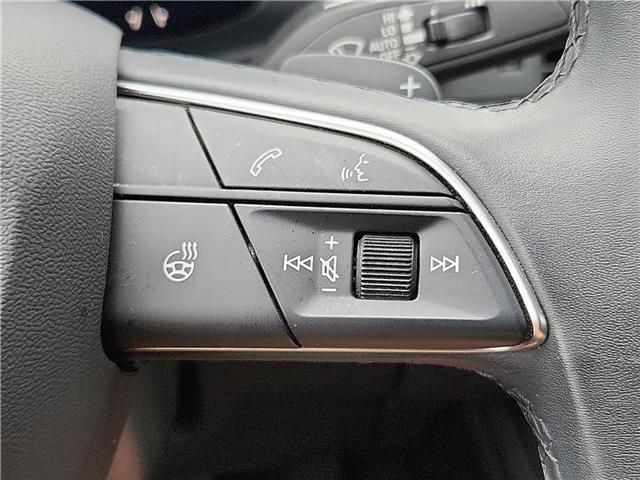 used 2024 Audi A5 Sportback car, priced at $34,995