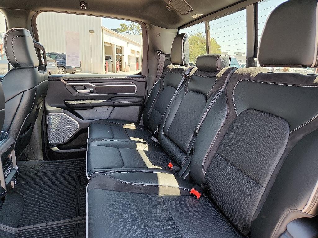 new 2026 Ram 1500 car, priced at $64,986