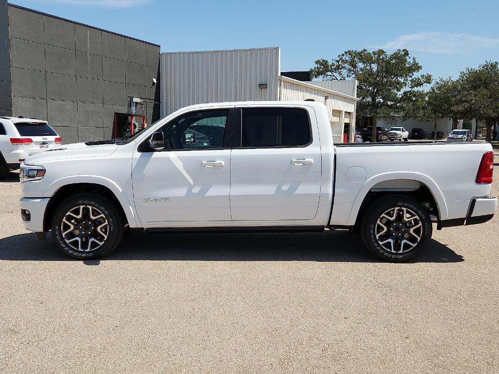 new 2026 Ram 1500 car, priced at $65,454