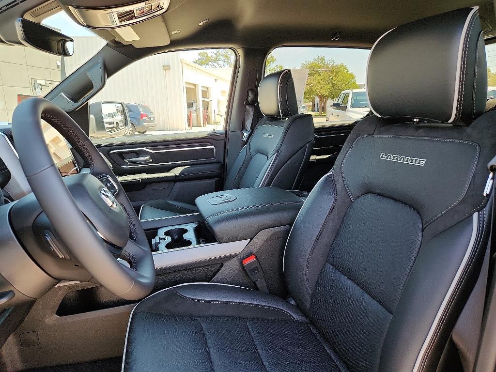 new 2026 Ram 1500 car, priced at $64,986