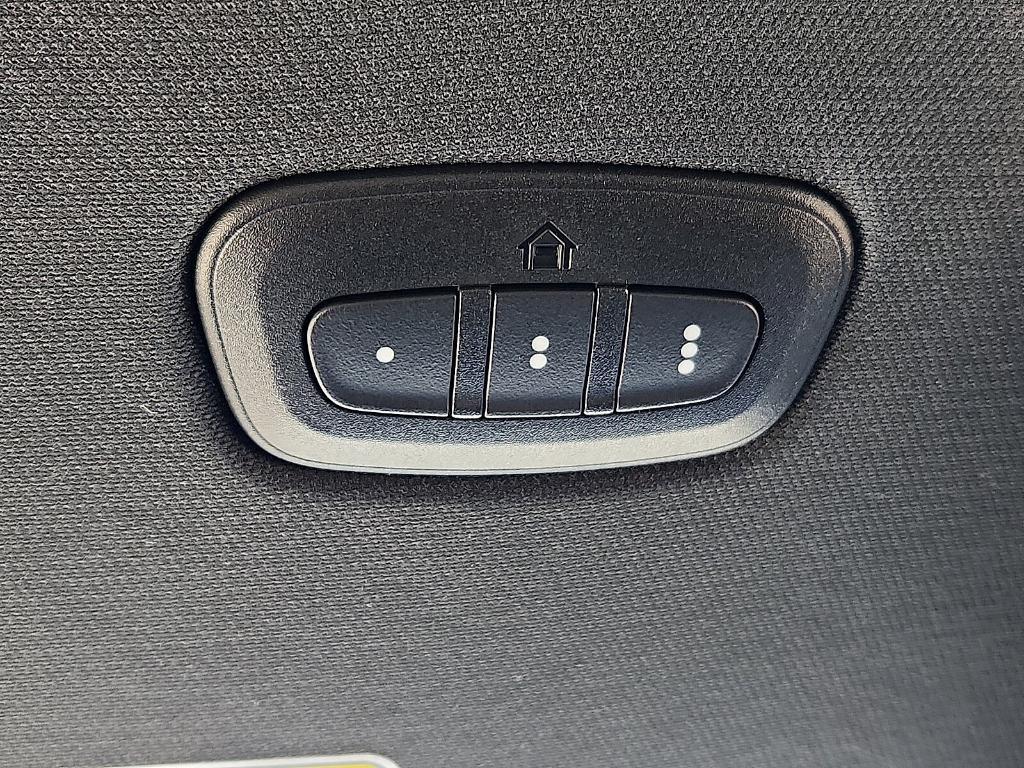 new 2026 Ram 1500 car, priced at $64,986