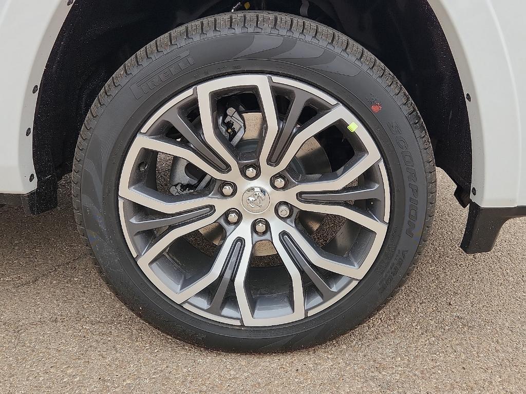 new 2026 Ram 1500 car, priced at $86,717