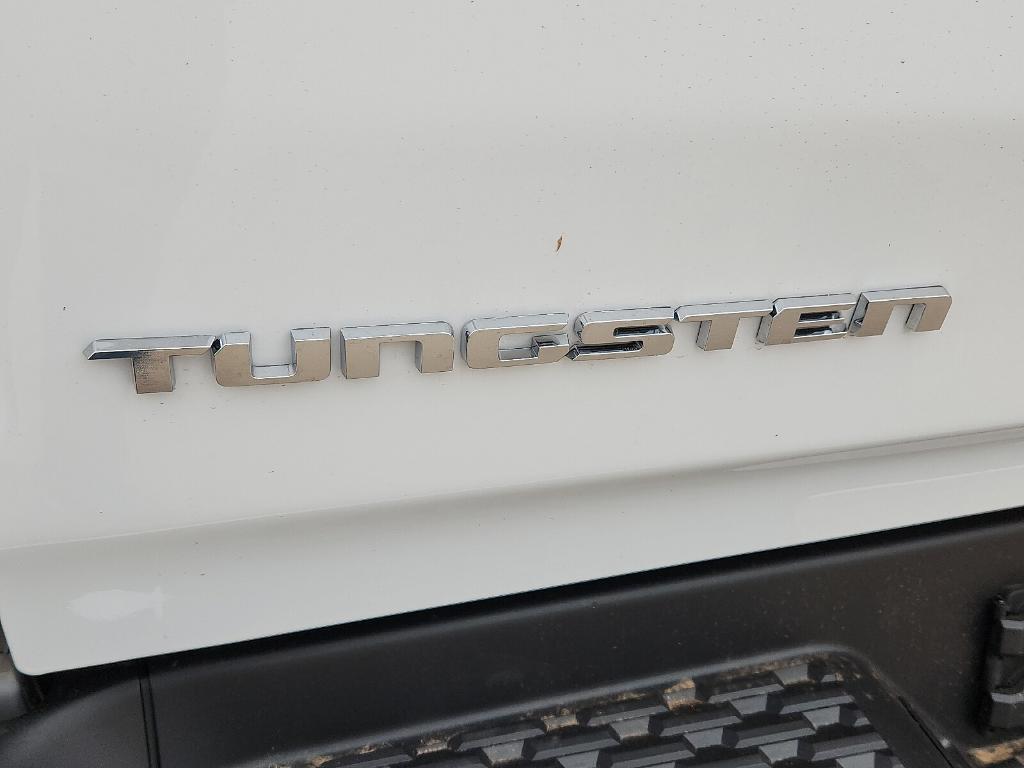 new 2026 Ram 1500 car, priced at $86,717