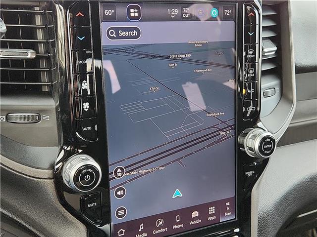 new 2026 Ram 2500 car, priced at $67,232