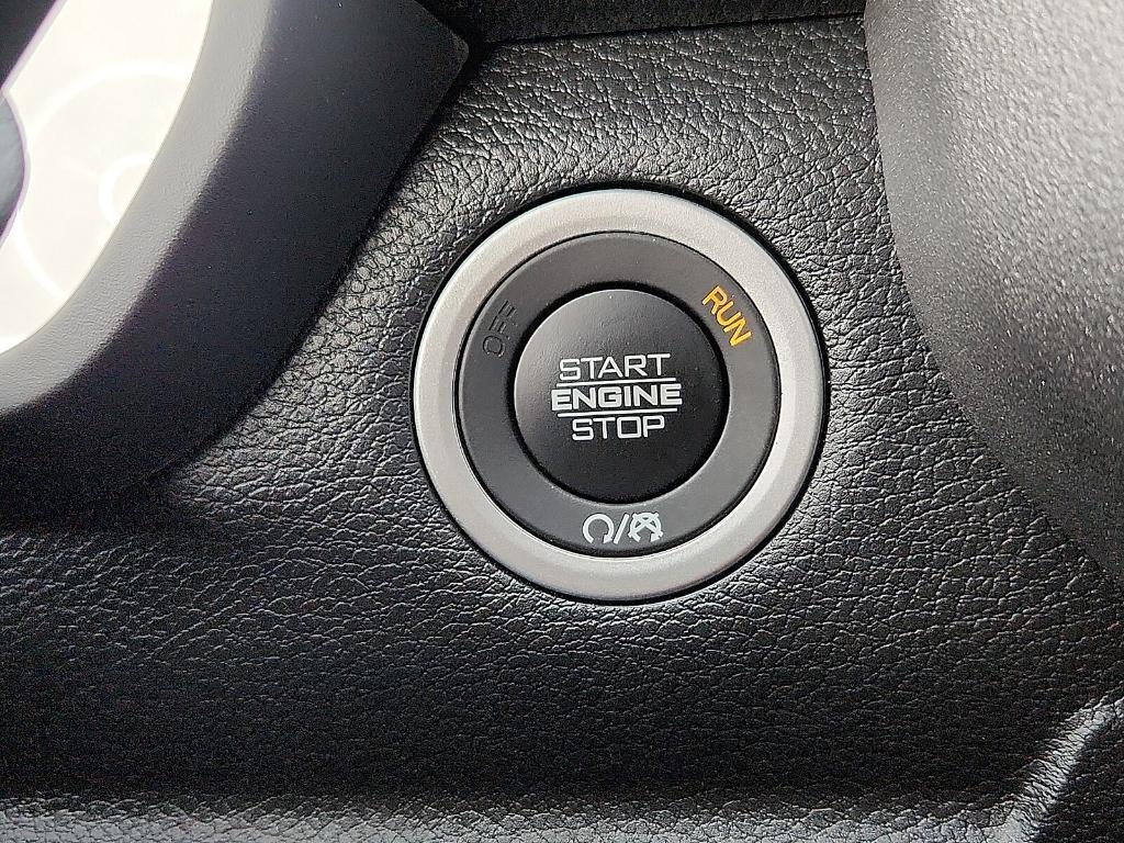 new 2026 Ram 2500 car, priced at $67,232