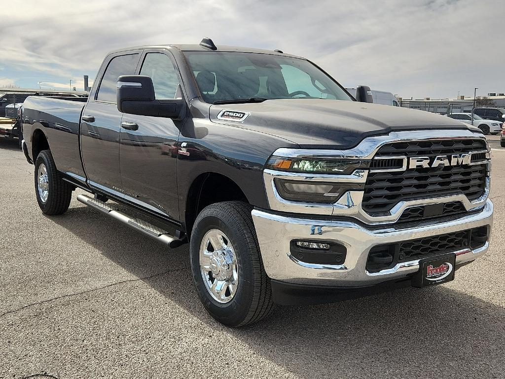 new 2026 Ram 2500 car, priced at $67,232
