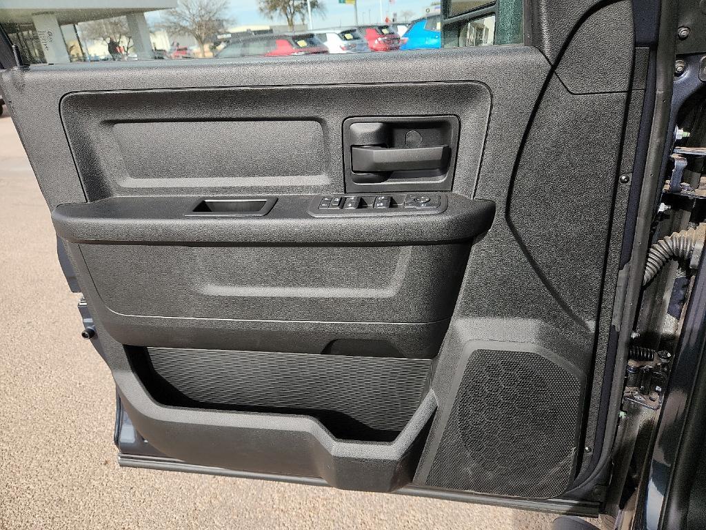 new 2026 Ram 2500 car, priced at $67,232