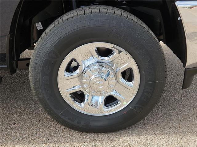 new 2026 Ram 2500 car, priced at $67,232