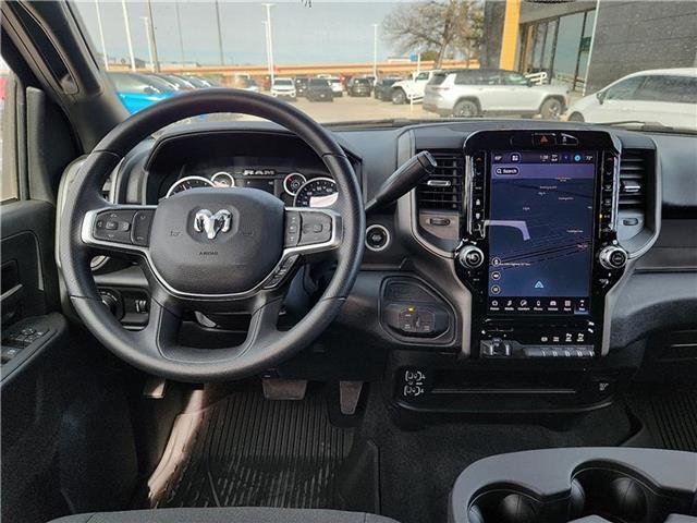 new 2026 Ram 2500 car, priced at $67,232