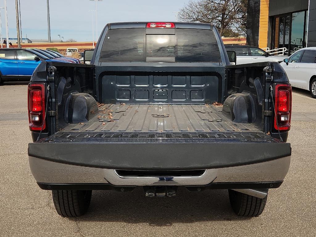 new 2026 Ram 2500 car, priced at $67,232
