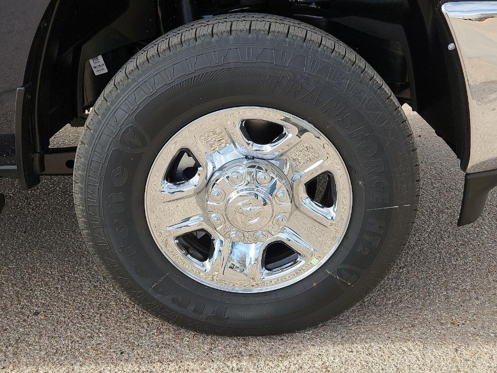 new 2026 Ram 2500 car, priced at $67,232