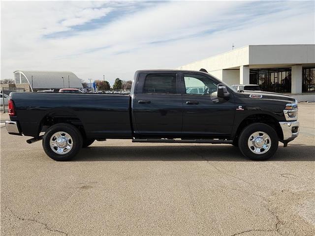 new 2026 Ram 2500 car, priced at $67,232