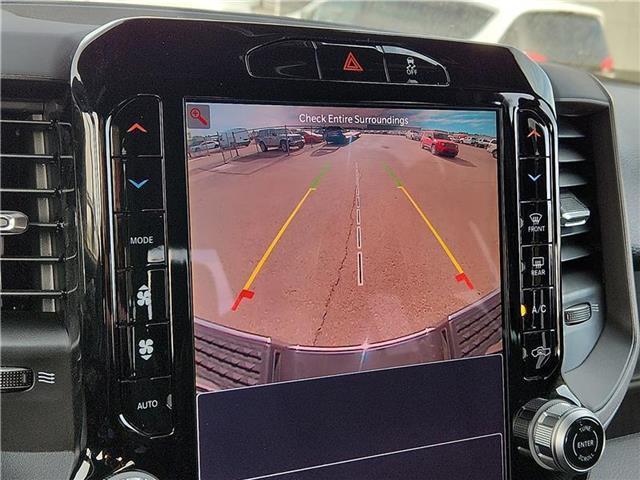 new 2026 Ram 2500 car, priced at $67,232