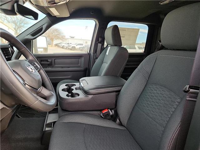 new 2026 Ram 2500 car, priced at $67,232