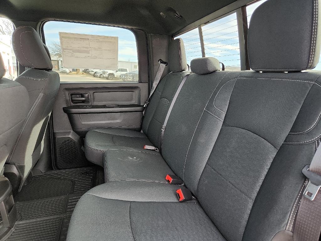 new 2026 Ram 2500 car, priced at $67,232